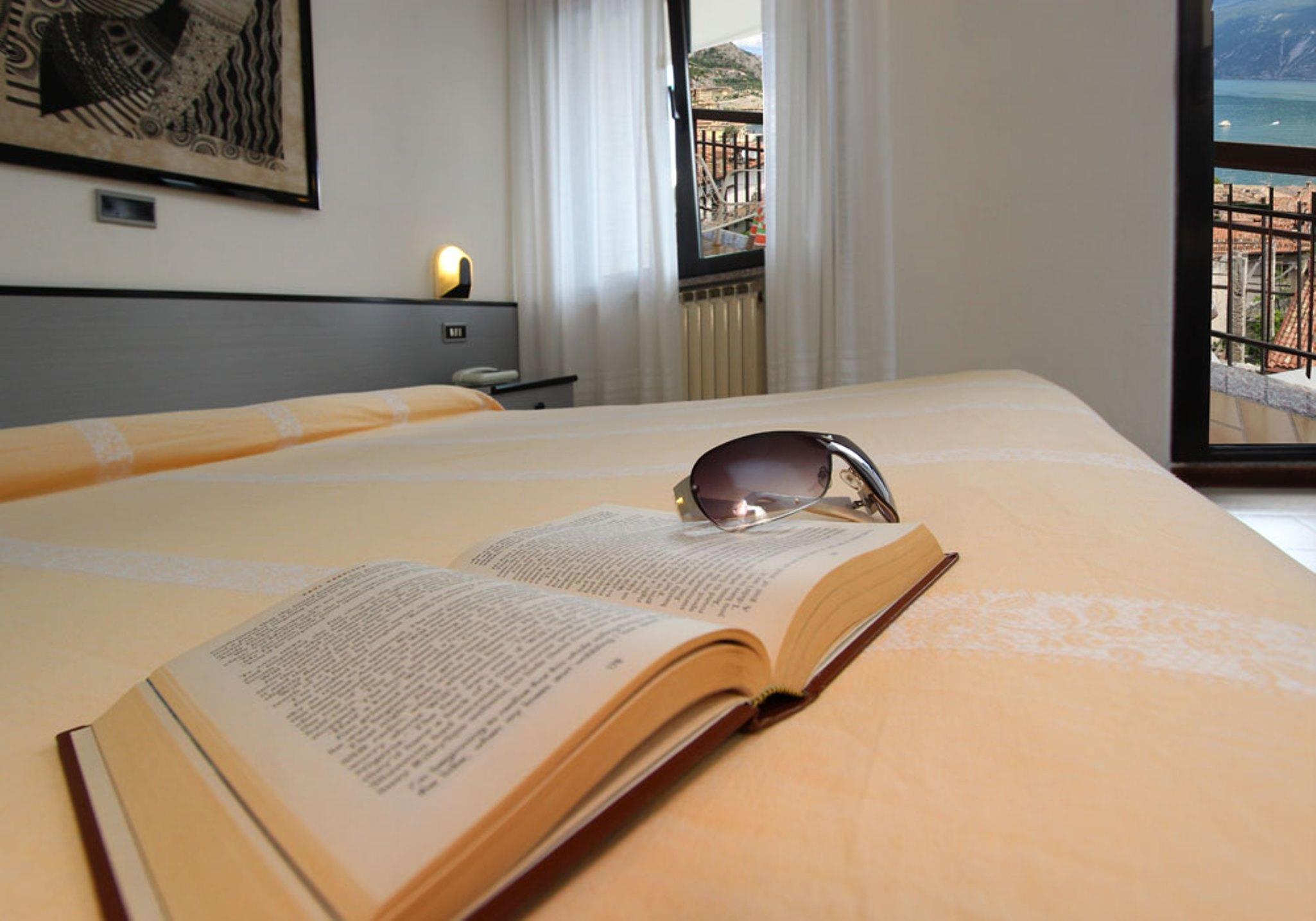 Hotel Europa Limone sul Garda Zewnętrze zdjęcie