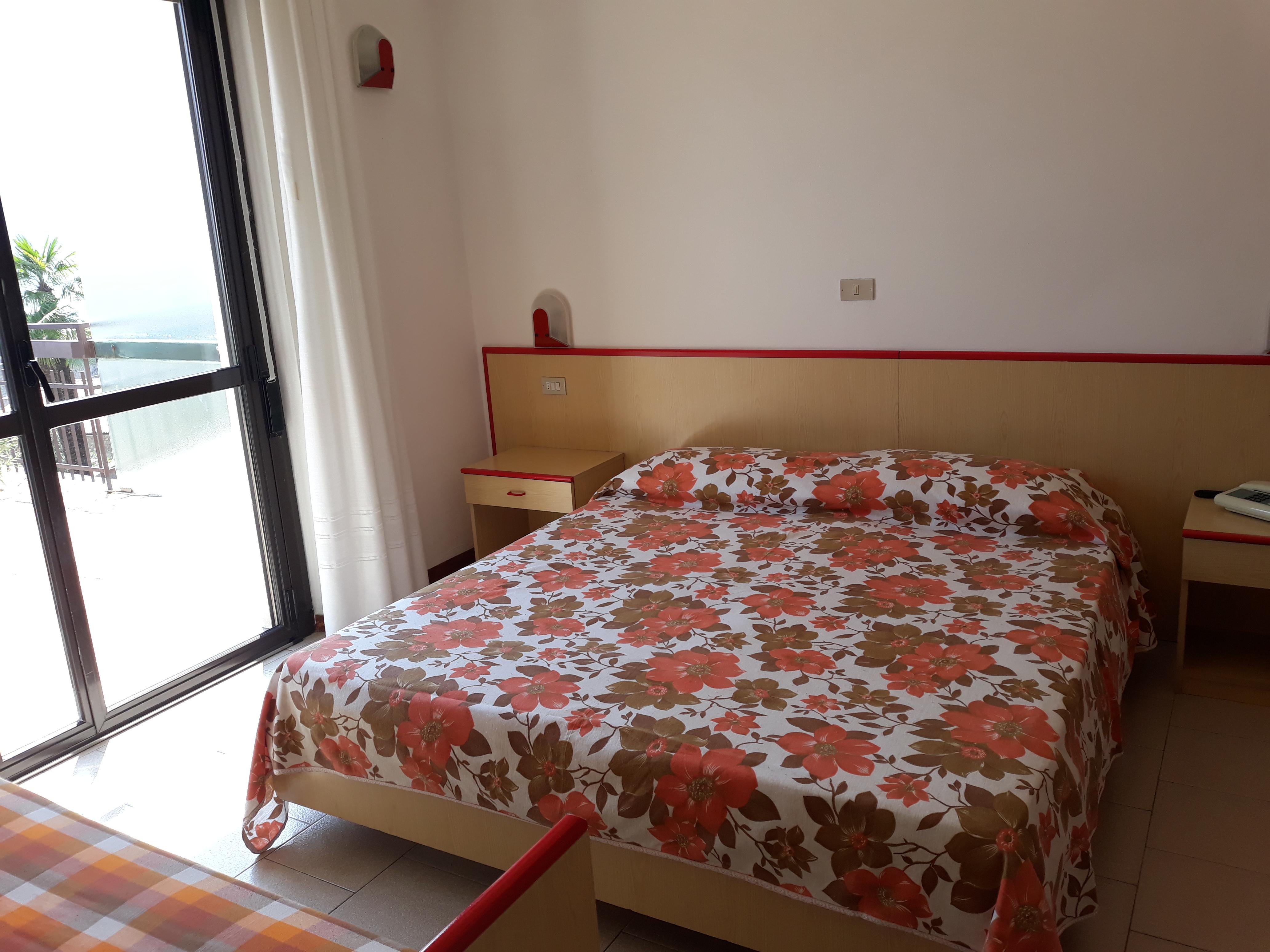 Hotel Europa Limone sul Garda Zewnętrze zdjęcie