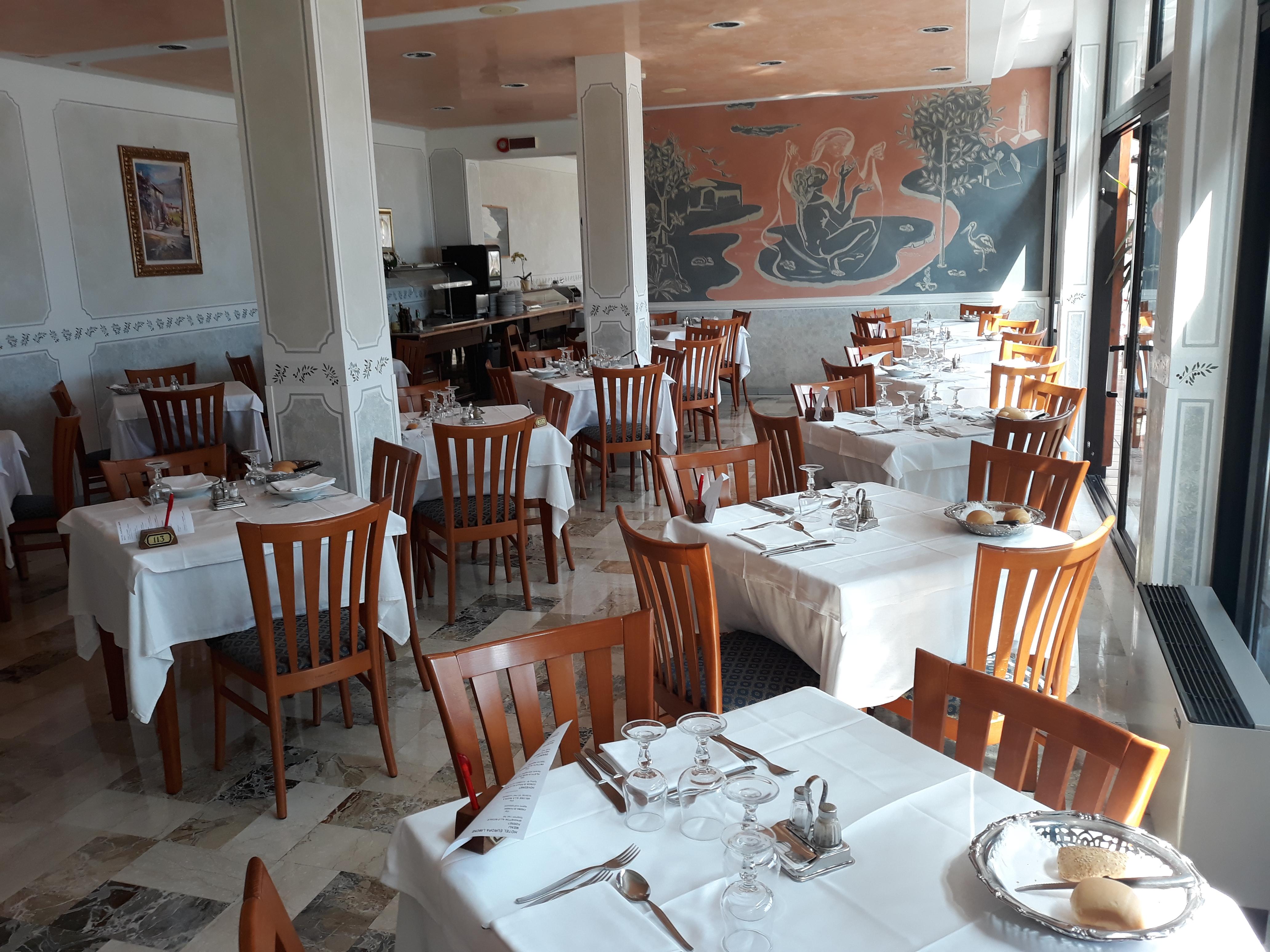 Hotel Europa Limone sul Garda Zewnętrze zdjęcie