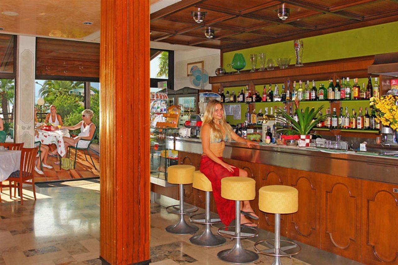 Hotel Europa Limone sul Garda Zewnętrze zdjęcie