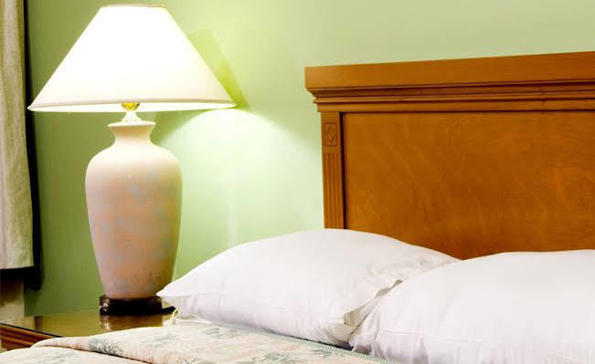 Hotel Europa Limone sul Garda Zewnętrze zdjęcie