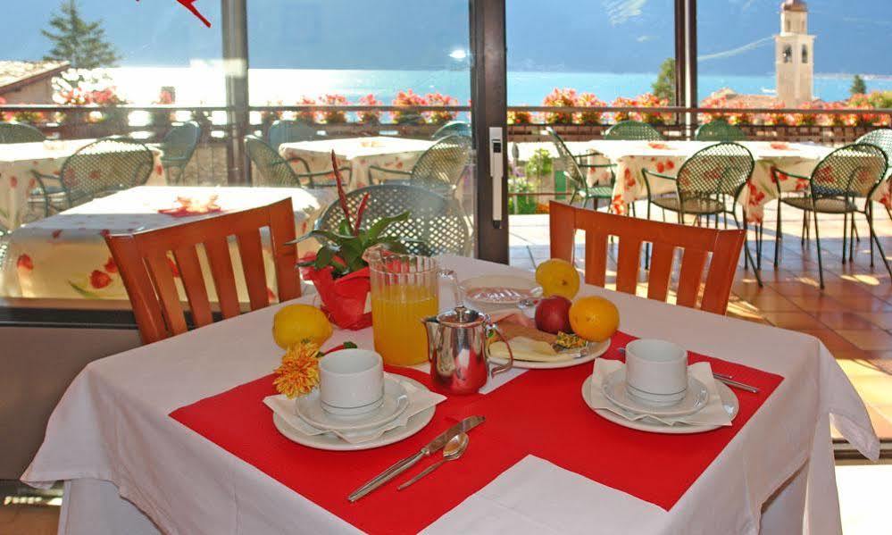 Hotel Europa Limone sul Garda Zewnętrze zdjęcie