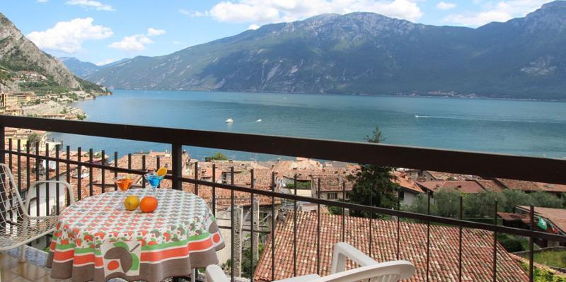 Hotel Europa Limone sul Garda Zewnętrze zdjęcie